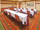 фото отеля Holiday Inn Express Hotel & Suites Springfield