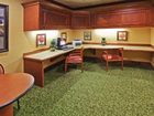 фото отеля Holiday Inn Express Hotel & Suites Springfield