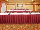 фото отеля Holiday Inn Express Hotel & Suites Springfield