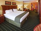 фото отеля Holiday Inn Express Hotel & Suites Springfield