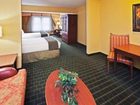 фото отеля Holiday Inn Express Hotel & Suites Springfield