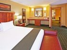 фото отеля Holiday Inn Express Hotel & Suites Springfield