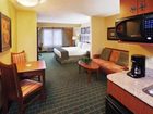 фото отеля Holiday Inn Express Hotel & Suites Springfield