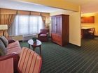 фото отеля Holiday Inn Express Hotel & Suites Springfield