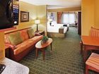 фото отеля Holiday Inn Express Hotel & Suites Springfield