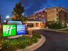 фото отеля Holiday Inn Express Hotel & Suites Springfield