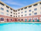 фото отеля Holiday Inn Express Hotel & Suites Springfield