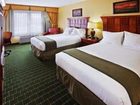 фото отеля Holiday Inn Express Hotel & Suites Springfield