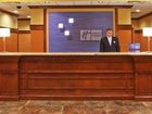 фото отеля Holiday Inn Express Hotel & Suites Springfield