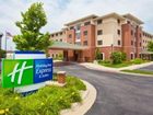 фото отеля Holiday Inn Express Hotel & Suites Springfield