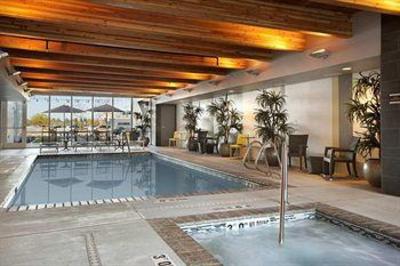 фото отеля Home2 Suites Salt Lake City West Valley City UT