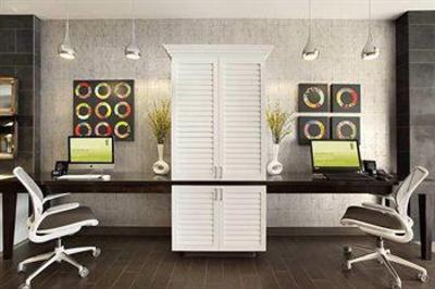 фото отеля Home2 Suites Salt Lake City West Valley City UT