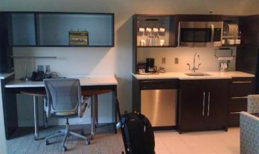 фото отеля Home2 Suites Salt Lake City West Valley City UT