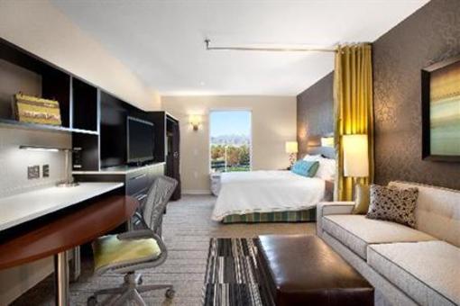 фото отеля Home2 Suites Salt Lake City West Valley City UT