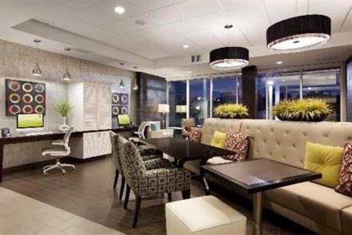 фото отеля Home2 Suites Salt Lake City West Valley City UT