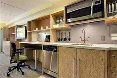 фото отеля Home2 Suites Salt Lake City West Valley City UT