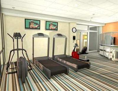 фото отеля Home2 Suites Salt Lake City West Valley City UT