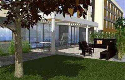 фото отеля Home2 Suites Salt Lake City West Valley City UT