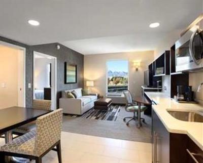 фото отеля Home2 Suites Salt Lake City West Valley City UT