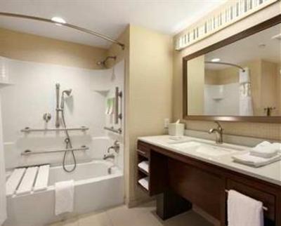 фото отеля Home2 Suites Salt Lake City West Valley City UT