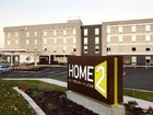 фото отеля Home2 Suites Salt Lake City West Valley City UT