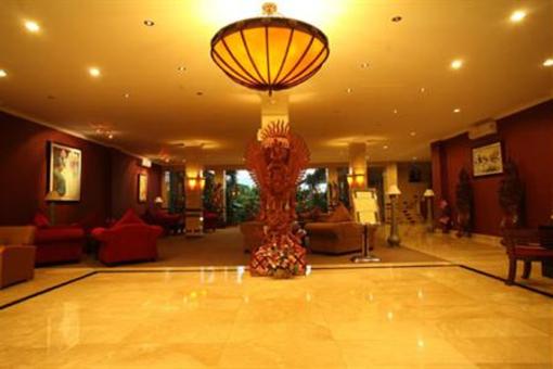 фото отеля Bali World Hotel