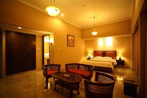фото отеля Bali World Hotel