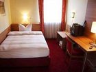 фото отеля Hotel Garni Nuernberger Trichter