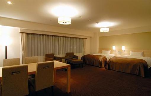 фото отеля Hotel Monterey Yokohama