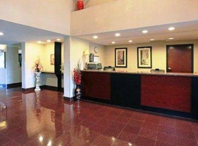 фото отеля Quality Inn & Suites West Chase