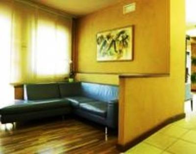 фото отеля Hotel Quo Vadis Udine