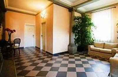 фото отеля Hotel Quo Vadis Udine