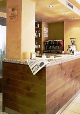 фото отеля Hotel Quo Vadis Udine