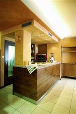 фото отеля Hotel Quo Vadis Udine