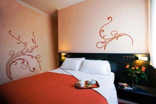 фото отеля Hotel Quo Vadis Udine
