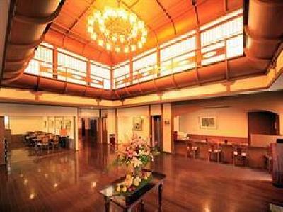 фото отеля Hotel Tsubakino