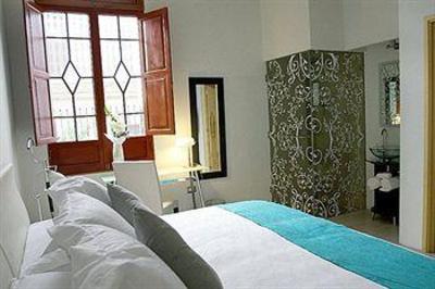 фото отеля Hotel Boutique Edicion Uno
