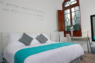 фото отеля Hotel Boutique Edicion Uno