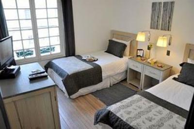 фото отеля HDS Chile - Hotel Don Santiago