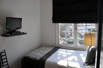 фото отеля HDS Chile - Hotel Don Santiago