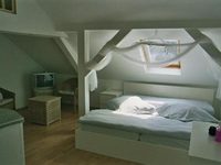 Hotel Am Markt Saarburg