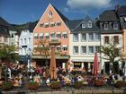 фото отеля Hotel Am Markt Saarburg