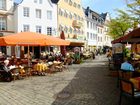 фото отеля Hotel Am Markt Saarburg