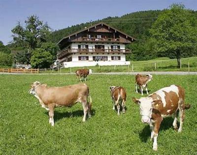 фото отеля Bauernhof Haus Kleinbuch