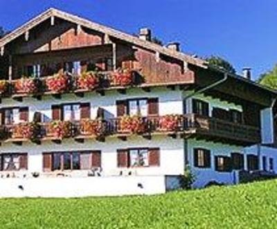 фото отеля Bauernhof Haus Kleinbuch