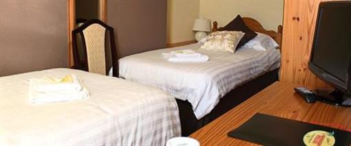 фото отеля Babbacombe Palms Guest House