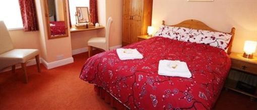 фото отеля Babbacombe Palms Guest House