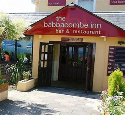 фото отеля Babbacombe Palms Guest House