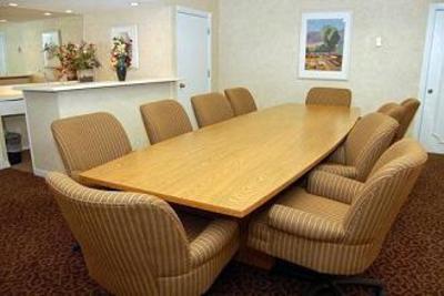 фото отеля Chase Suite Hotel El Paso