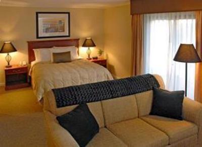 фото отеля Chase Suite Hotel El Paso